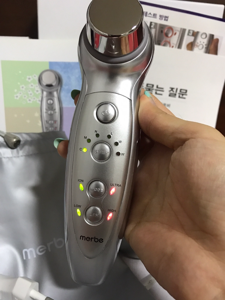 메르비 판매합니다 이미지