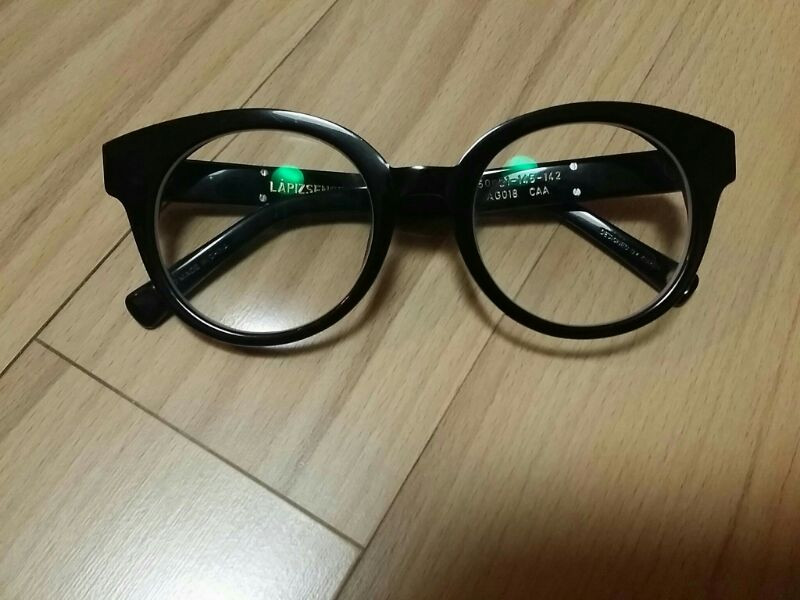 삼시세끼 남주혁, GD 안경 AG018--3