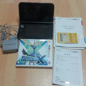 닌텐도3ds xl