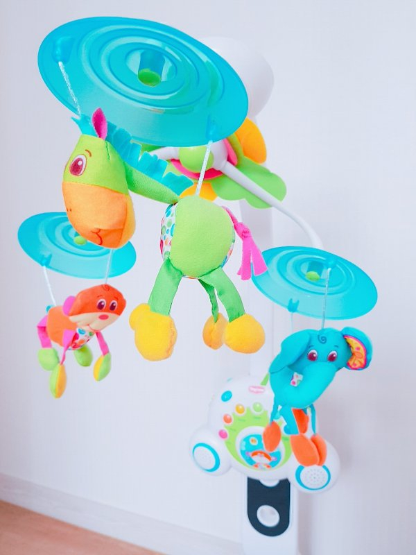 타이니러브 모빌 이미지