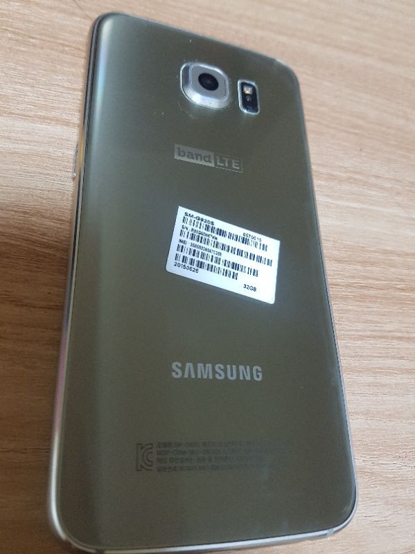 ♡신촌 SKT겔럭시S6 무기스 상태꿀15마넌%--5