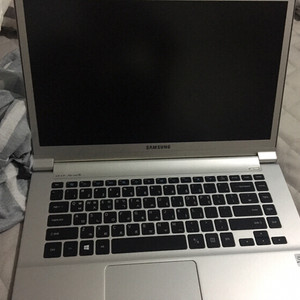 삼성 노트북 NT900X4D-A68