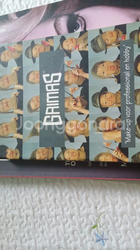 미용책(잡지) 팔아요~~--4