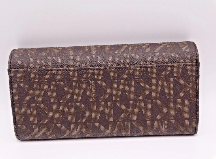 마이클코어스 클러치백?? / 직수입 100정품--1