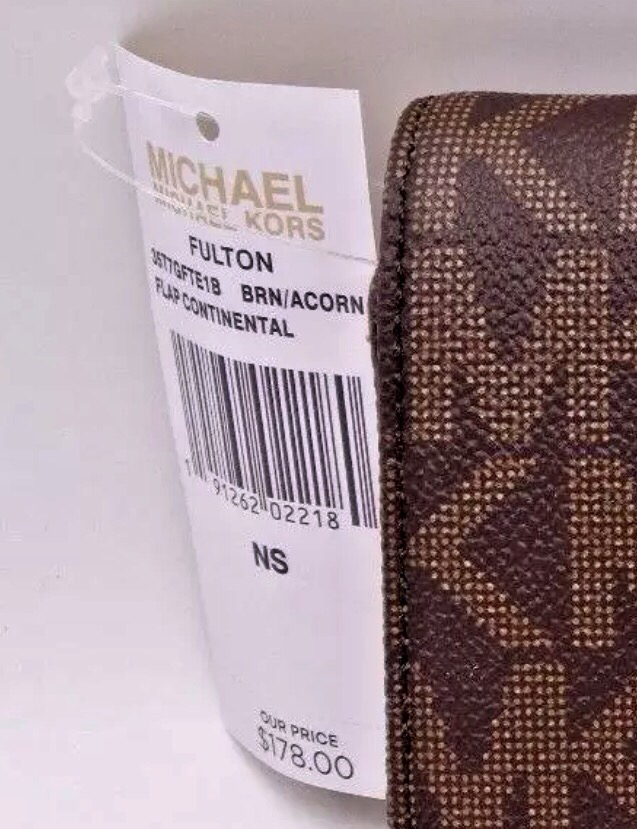 마이클코어스 클러치백?? / 직수입 100정품--4