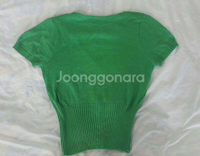 sap  green 새제품--1