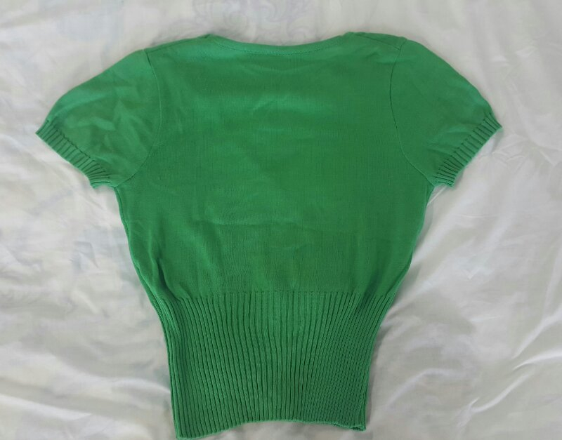 sap  green 새제품 이미지