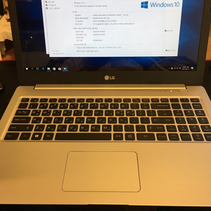 LG 15UD370-LX20K 노트북 판매합니다.