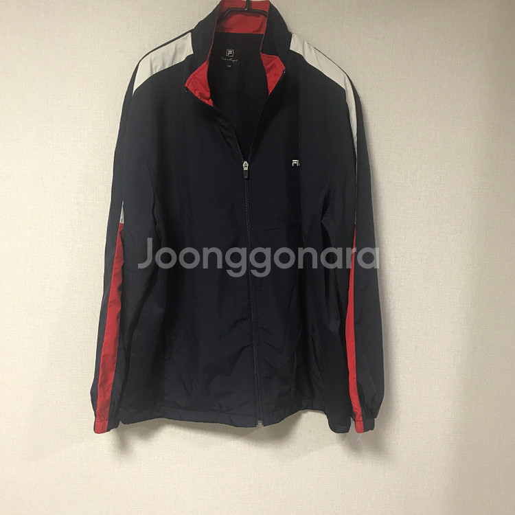 휠라 올드스쿨 져지--0