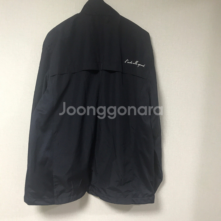 휠라 올드스쿨 져지--1