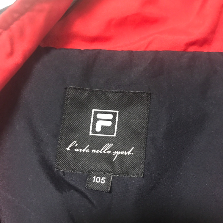 휠라 올드스쿨 져지--2