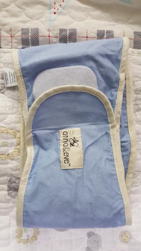 스와들스트랩 --1