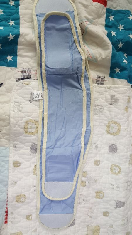 스와들스트랩 --2