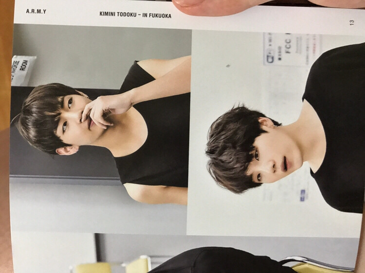 방탄소년단 일본 DVD ver. 3 (품절된 한정--3