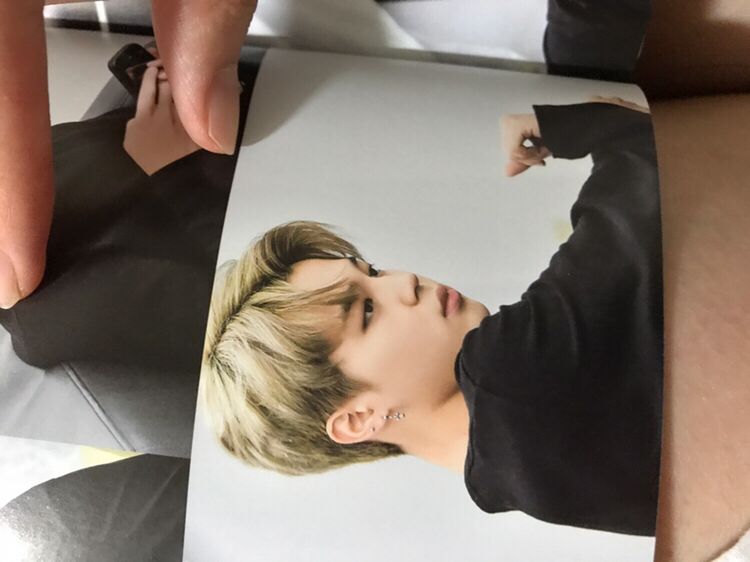 방탄소년단 일본 DVD ver. 3 (품절된 한정--4