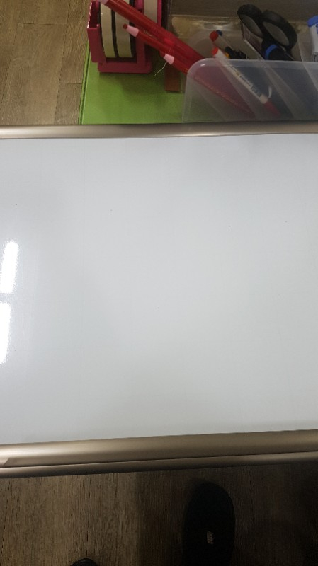 화이트보드(자석) 이미지