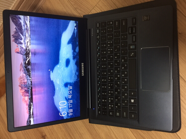 삼성 ATIV book 9(NT930X2K-KM4--1