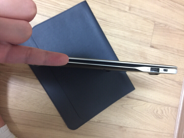 삼성 ATIV book 9(NT930X2K-KM4--3