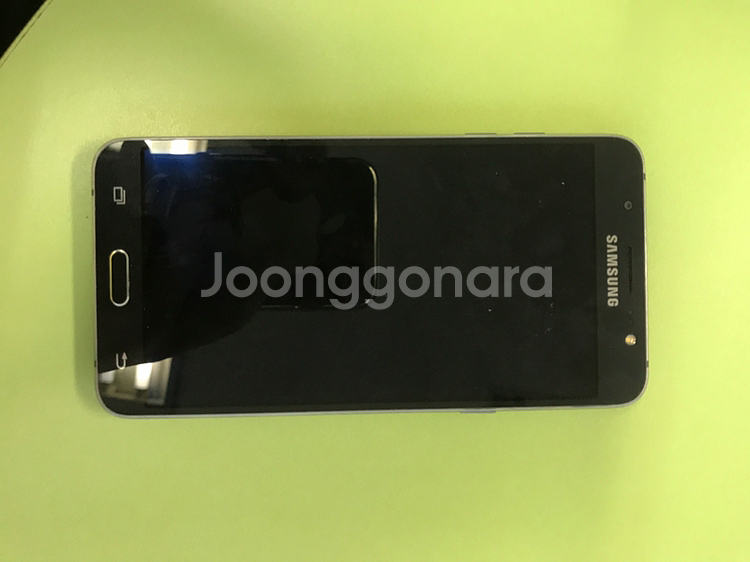 삼성 갤럭시 J7 2016버젼 저렴하게 판매합니다--0