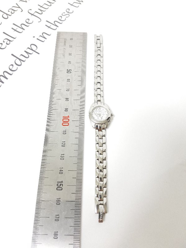 아가타시계/아가타메탈시계/여성손목시계/사은품증정/--1