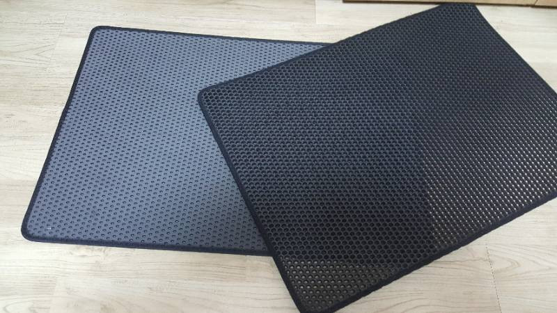 고양이 화장실 벌집매트 7000원--1