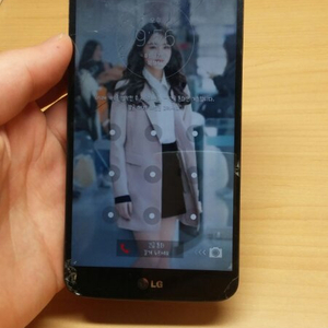 LG G2 lte-a b급 3.5만