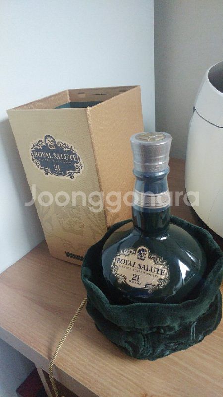로얄살루트21년--0
