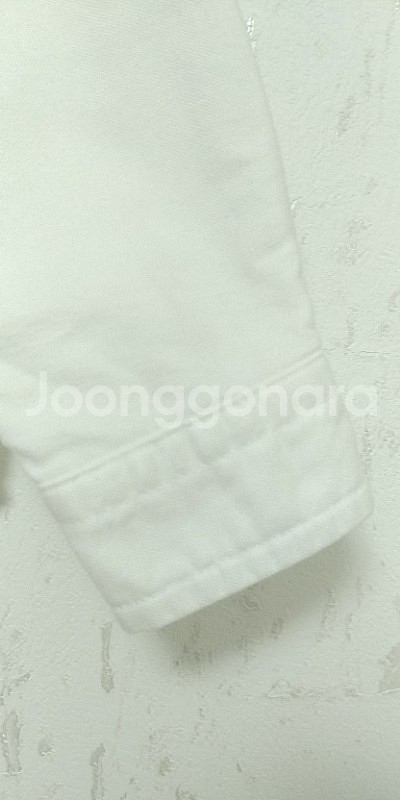 ◎ 정품) 폴로랄프로렌흰색 셔츠 24M--4
