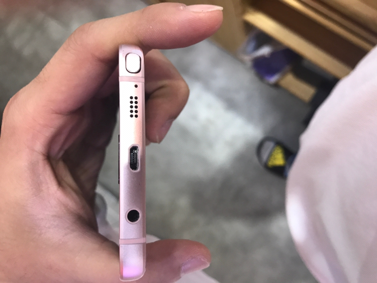 갤럭시 노트5--1