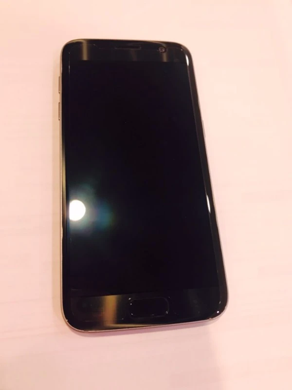 갤럭시 s7 블랙오닉스 32GB S급 정상해지 팝 이미지