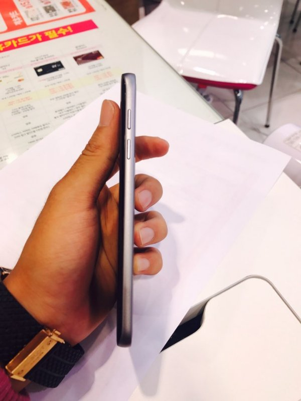 갤럭시 s7 블랙오닉스 32GB S급 정상해지 팝--2