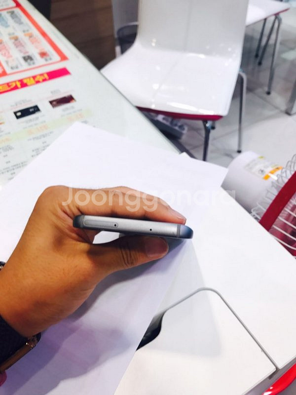 갤럭시 s7 블랙오닉스 32GB S급 정상해지 팝--5