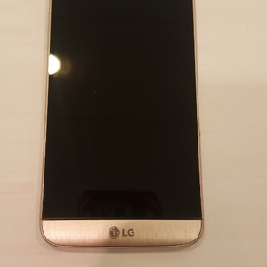 LG G5 핑크 (로즈골드) 32GB 정상해지 팝