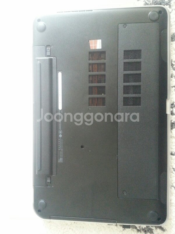 Dell Inspiron 17R 고사양 노트북 급--0