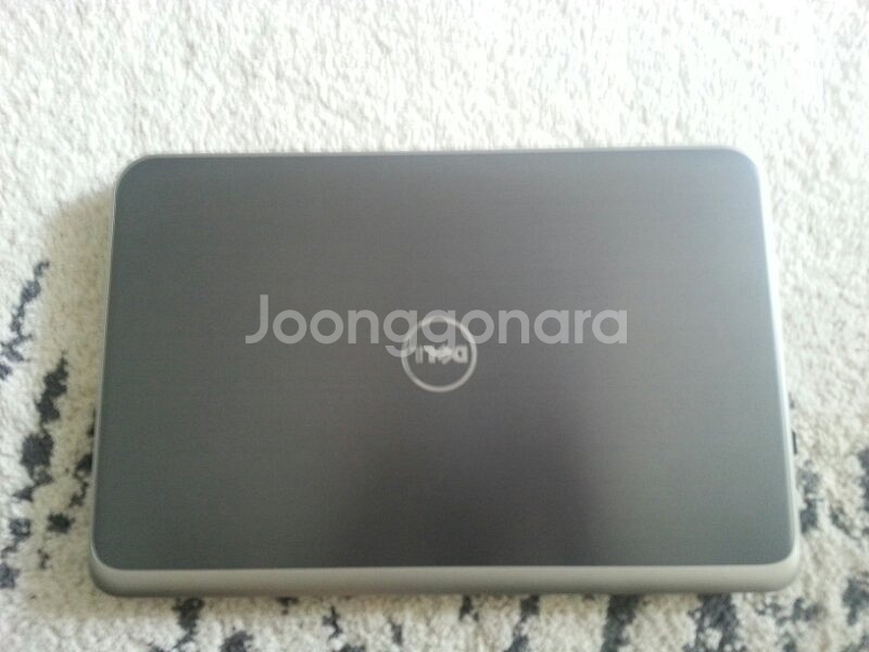 Dell Inspiron 17R 고사양 노트북 급--1