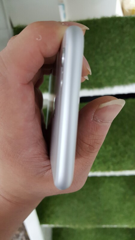 아이폰6 16기가 실버 이미지