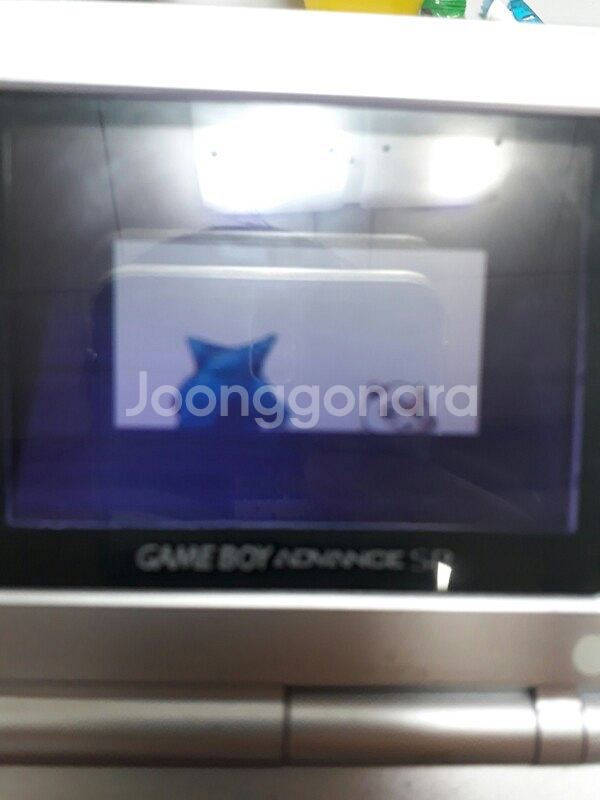 gba,gbc 영문판,북미판 팩 삽니다--0