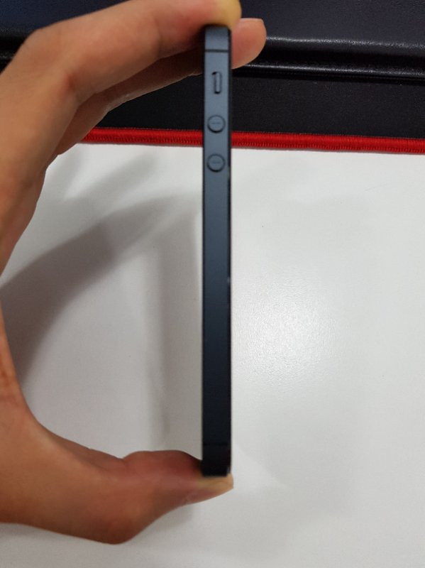 아이폰5 32G 블랙 판매합니다. 이미지