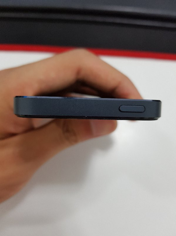 아이폰5 32G 블랙 판매합니다. 이미지