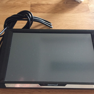 내비게이션 7inch