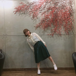 귀여운 레이스 양말 팔아요~~