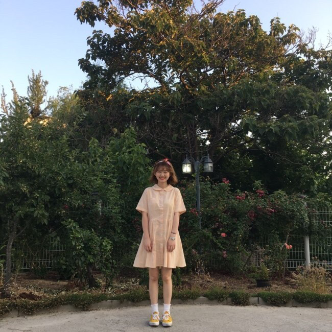 귀여운 레이스 양말 팔아요~~--2