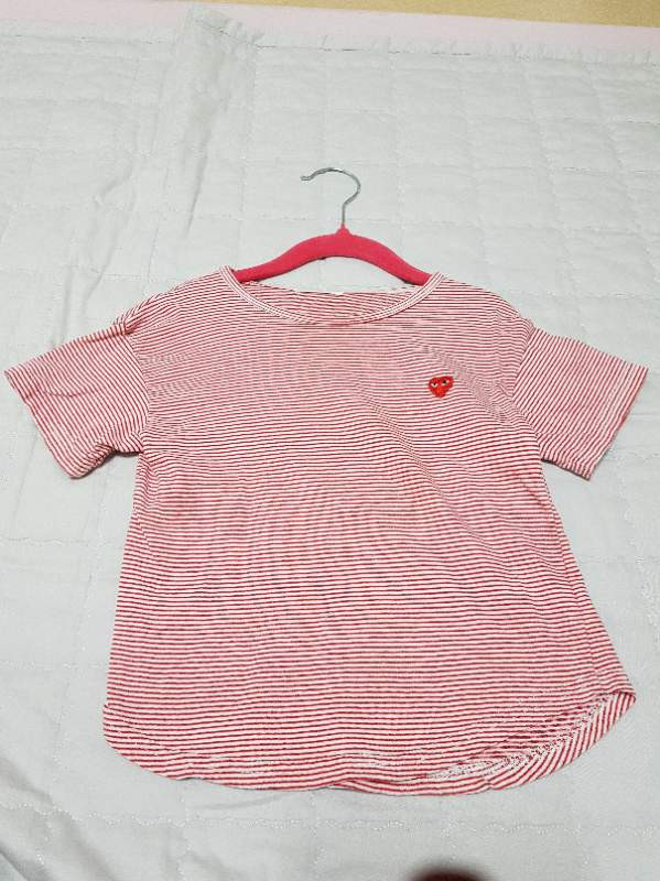 알로앤루 밀리밤 자라 보세 아기옷 이미지