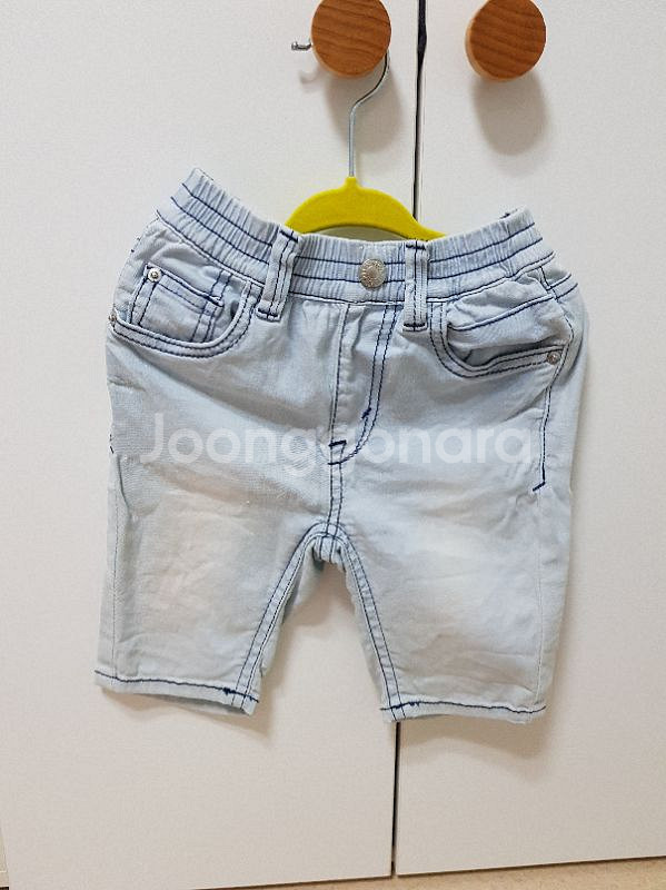 알로앤루 밀리밤 자라 보세 아기옷--8