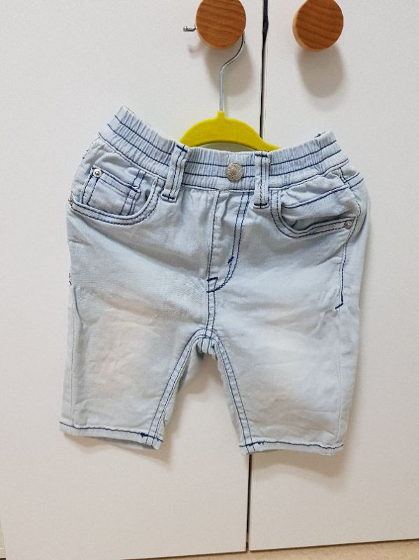 알로앤루 밀리밤 자라 보세 아기옷 이미지