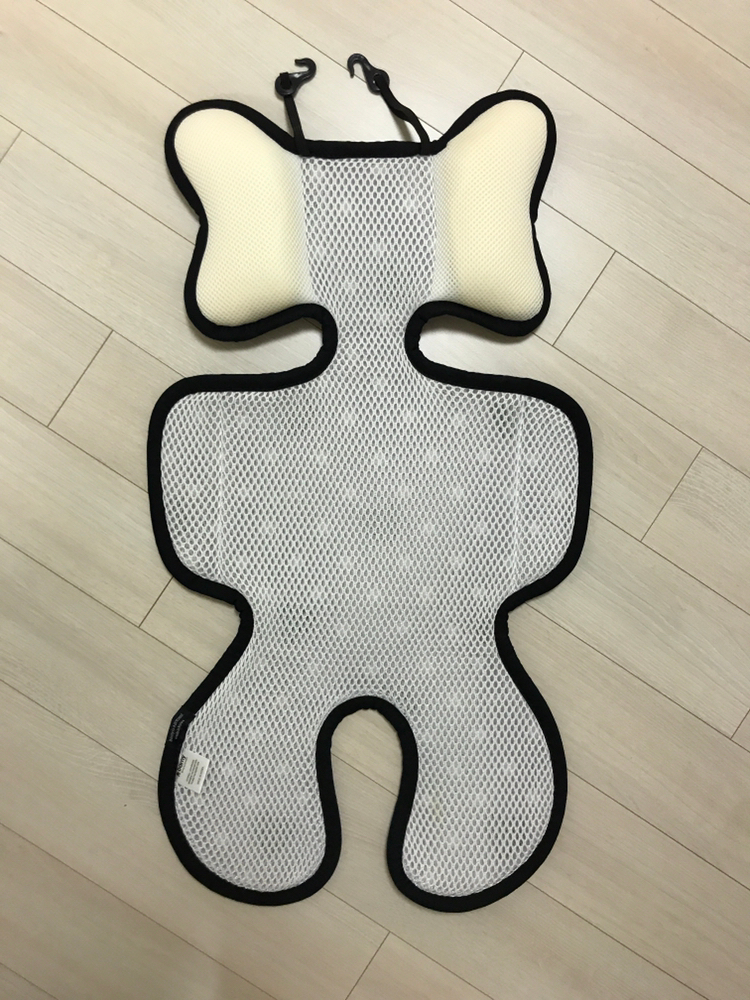 보니 에어라이너 (쥬뗌므/그레이)--1