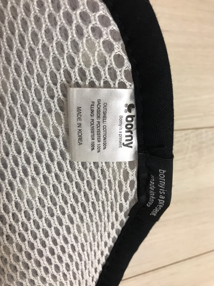 보니 에어라이너 (쥬뗌므/그레이)--2