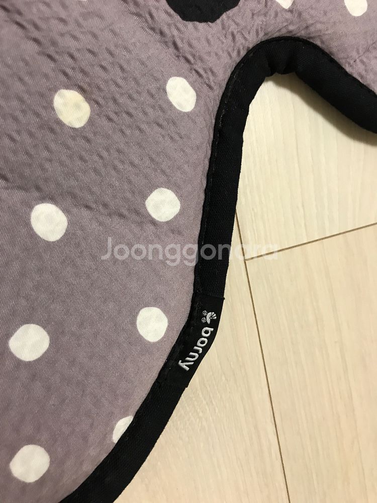 보니 에어라이너 (쥬뗌므/그레이)--3
