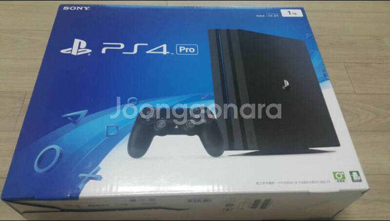 PS4 PRO 판매--0