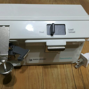 미사용 새제품 전동 다용도 캔오프너